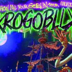 Fall 2025 Tour Nekrogoblikon Powerglove Brat